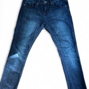 Cowgirl Tuff Co. Jeans